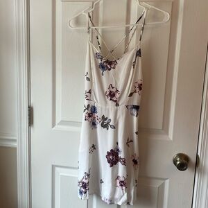 Sun Dress